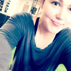 Meet your Posher, Karissa